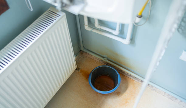Best Fire Damage Restoration  in Mount Hope, NJ